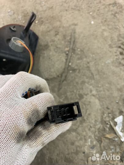 Фонарь задний правый Vaz LADA Priora