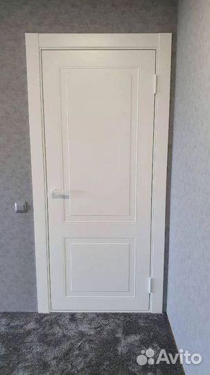 Дверь / дверь межкомнатная