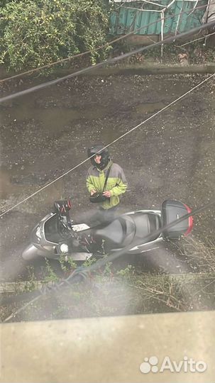 Услуги курьера