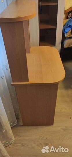 Компьютерный стол бу