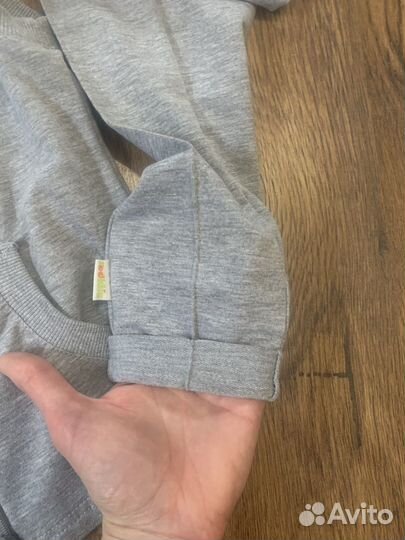 Костюм спортивный