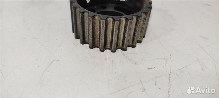 Звездочка тнвд 03L130111E 2.0 TDI Volkswagen