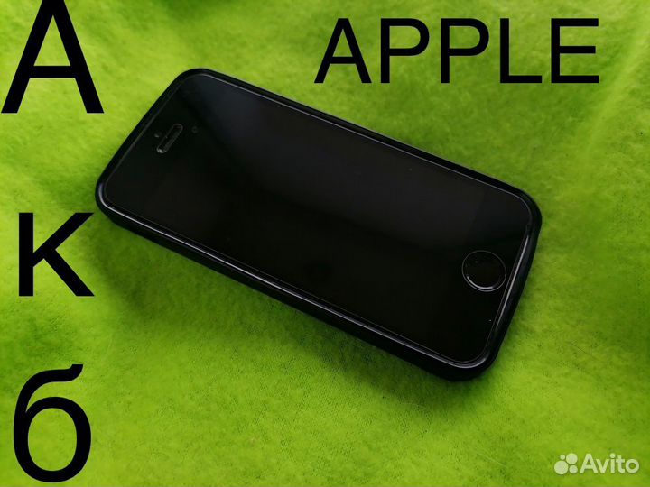 Акб iPhone 6,6s,7,8,X,11,11pro,11pro max, 12 mini