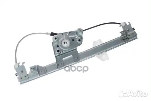Стеклоподъемник электрический BMW E90 1.6-4.0i/D
