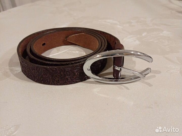 Ремень женский