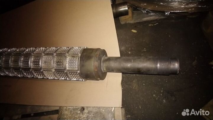 Ротор Формующий