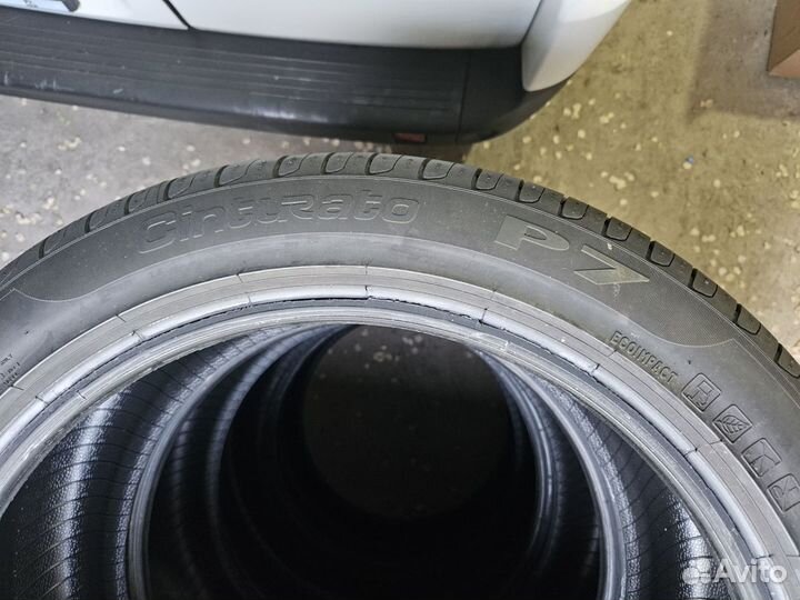 Pirelli Cinturato P7 235/45 R18