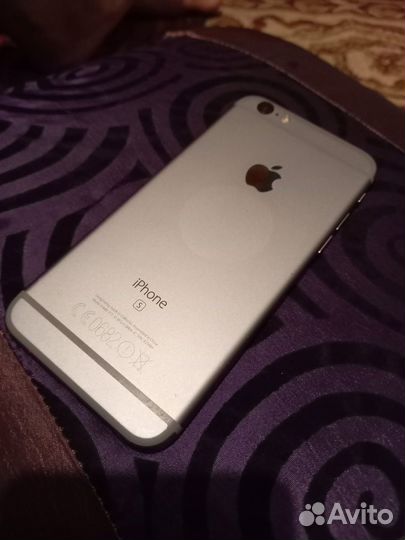 iPhone 6S, 32 ГБ