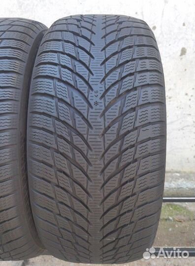 Nokian Tyres WR Snowproof P 225/45 R18 95V