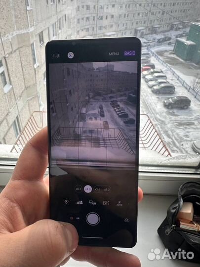 Sony Xperia 1 V, 12/256 ГБ