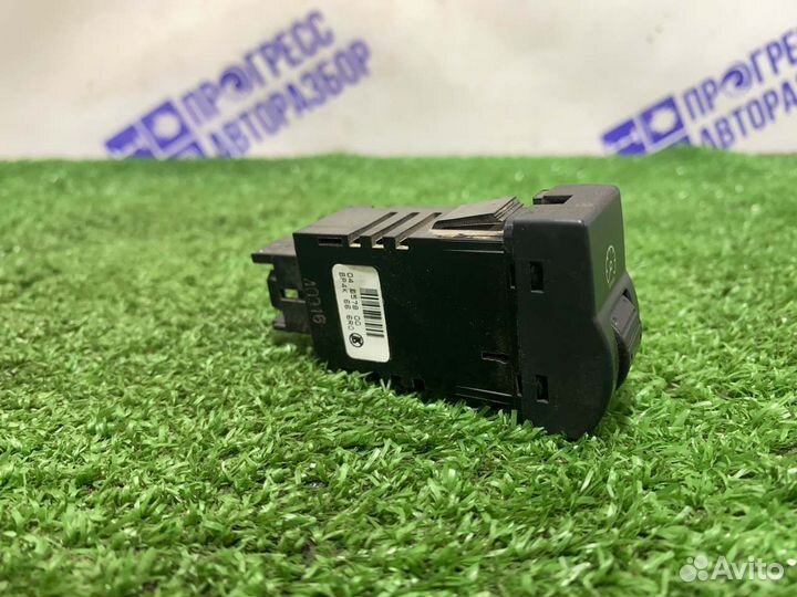 Регулятор подсветки панели приборов Mazda 3 Bk