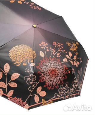 Зонт Три Слона L 3851 С автомат оригинал новый