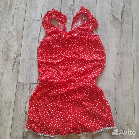 Продам вещи пакетом на девочку рост 152-158