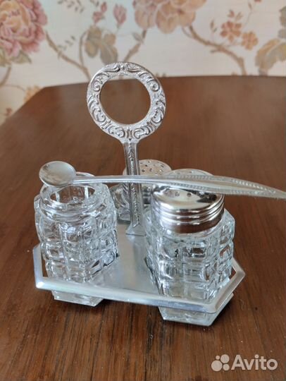 Набор для специй СССР