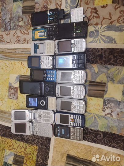 Sony Ericsson K850i