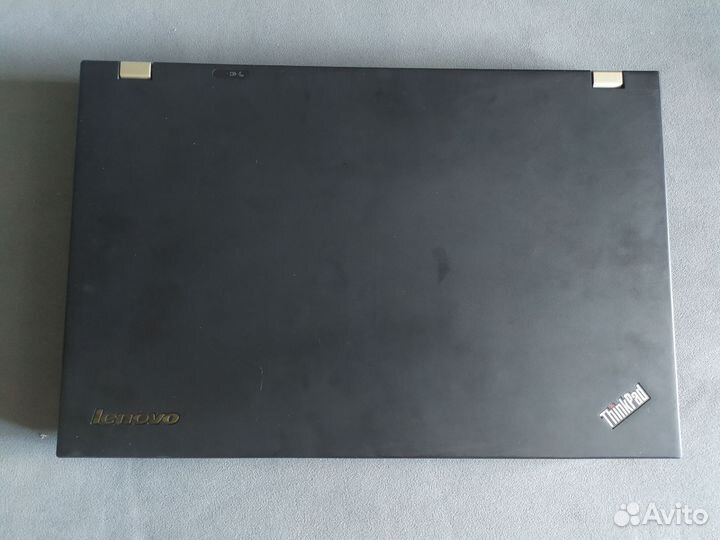 Lenovo Thinkpad T530i