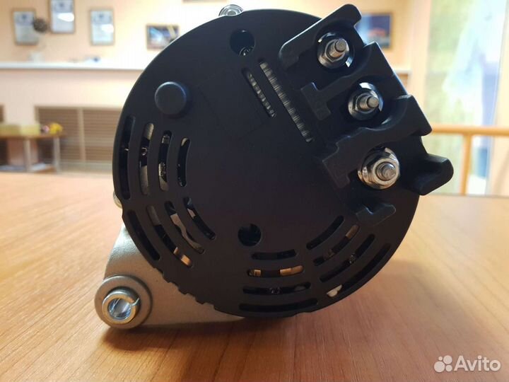 Генератор Cat 428, Катерпиллер