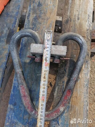 Звено для паука