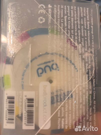 Уточка tubbz коллекционная