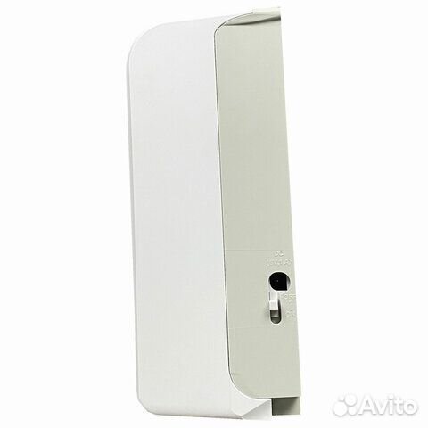 Диспенсер для жидкого антисептика сенсорный, 1 л