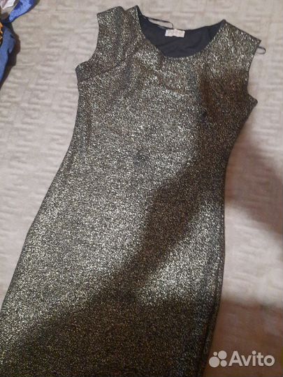 Продам большой пакет одежды