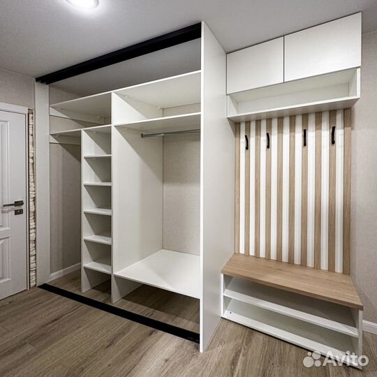 Q8Y0N6 Шкаф купе с фабрики