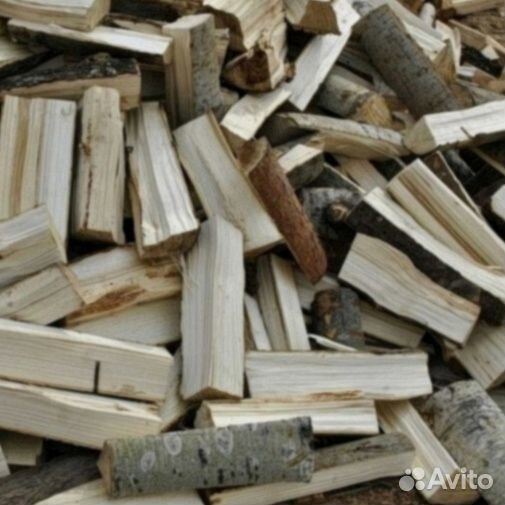 Дрова ольха с доставкой