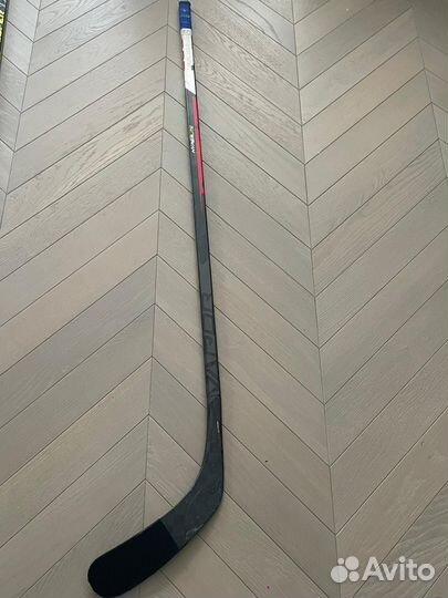 Клюшка хоккейная