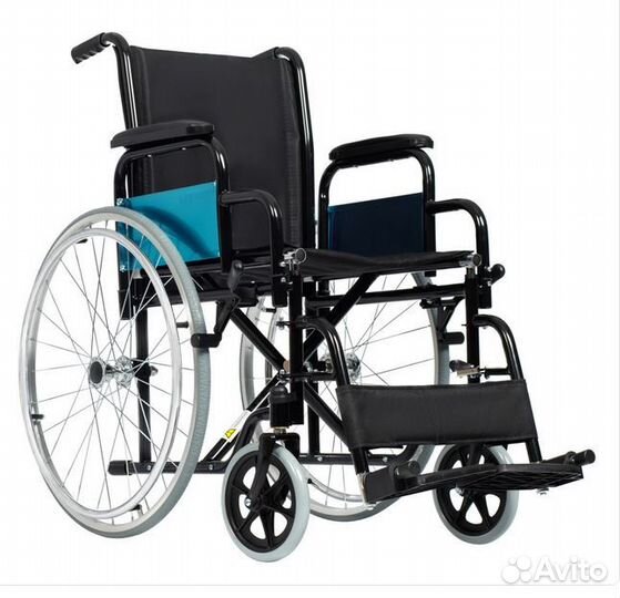 Кресло коляска для инвалидов