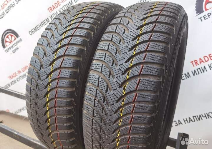 Michelin Alpin 4 185/65 R15 88Q