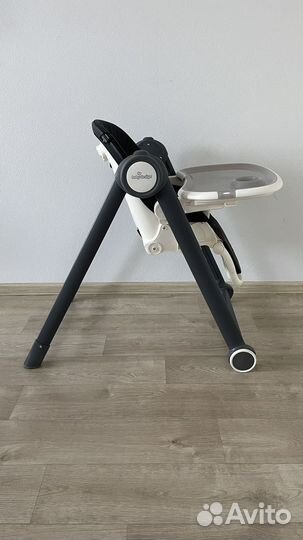 Стульчик для кормления Baby design Penne