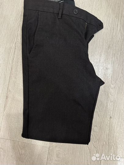 Брюки мужские