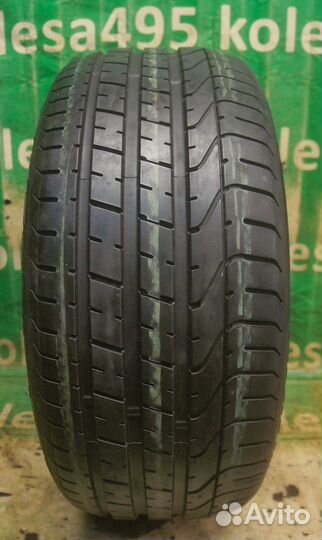 Pirelli P Zero 245/40 R18 97Y