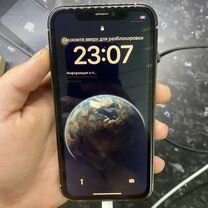 iPhone xr в корпусе 13 pro 128 gb