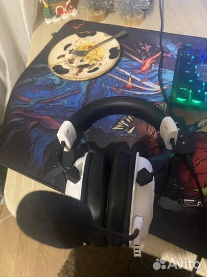 Ardor gaming edge