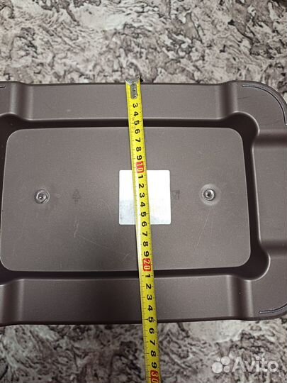 Корзина для белья