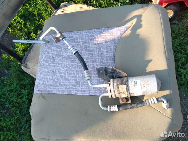 Осушитель кондиционера Chery QQ6 S21