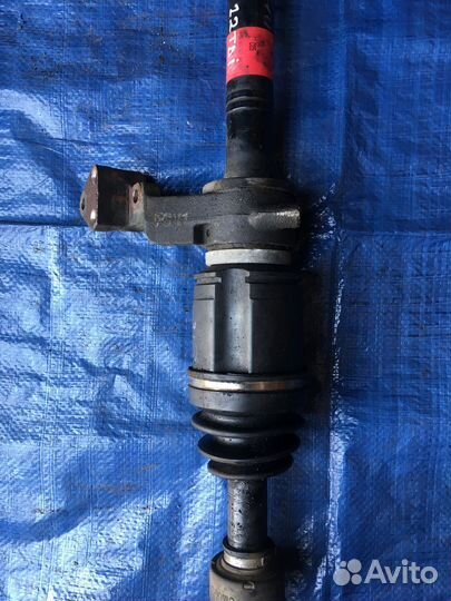 Для Santa FE 2 CM 2.2crdi приводной вал правый