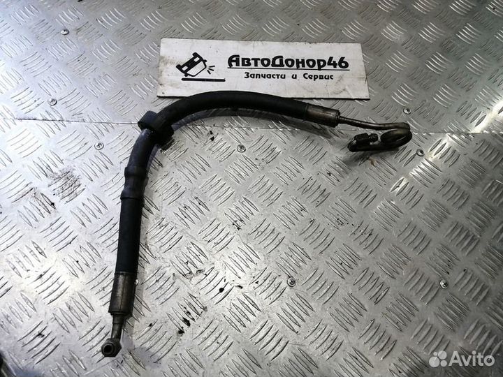 Шланг гидроусилителя Mercedes W208 CLK