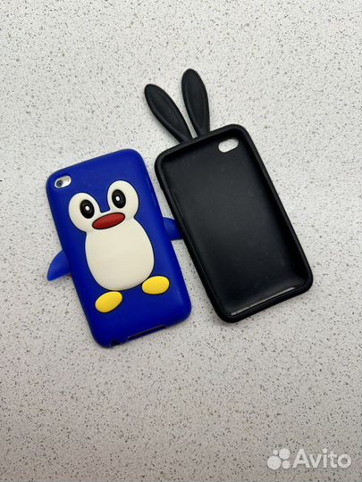 Чехол iPod