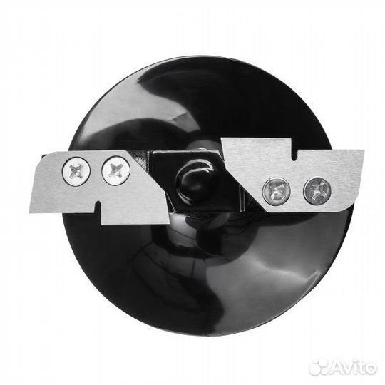 Ледобур торнадо-М2 130L левое вращение