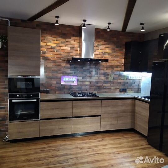 Кухни на заказ