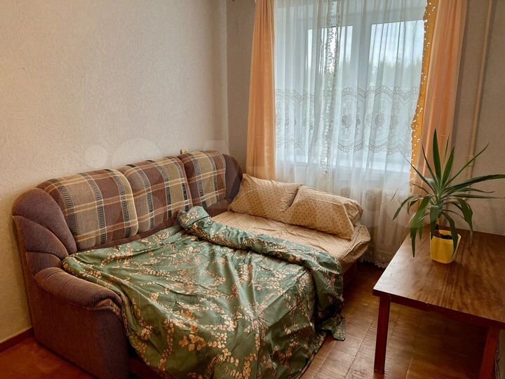 3-к. квартира, 75 м², 9/9 эт.