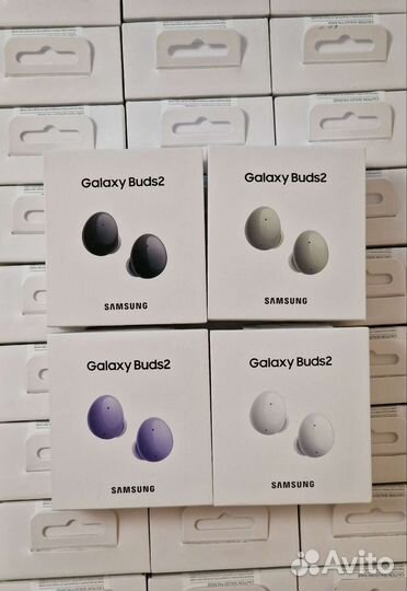 Samsung galaxy buds 2 еас Ростест