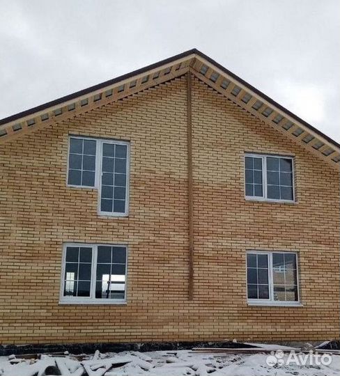 Пластиковые окна на заказ