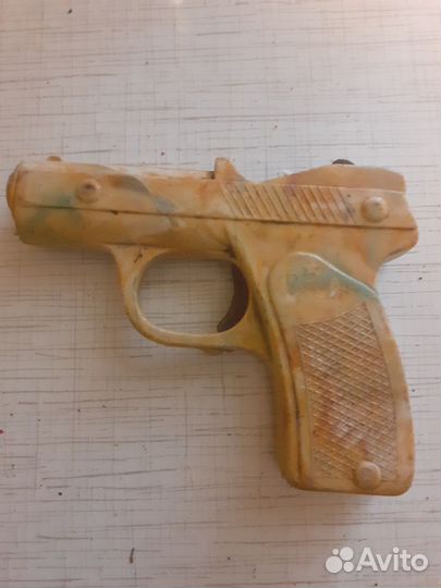 Статуэтка СССР