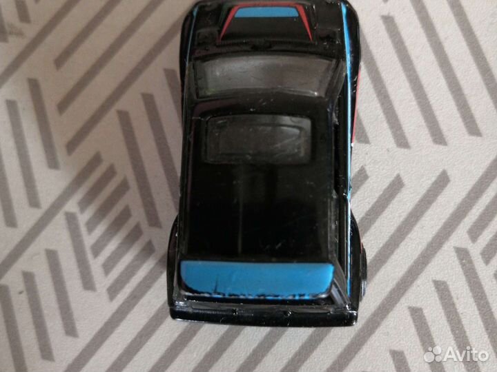 Очень редкий Hot Wheels
