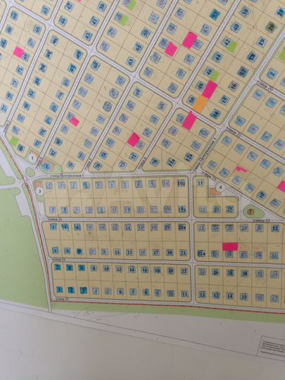 Участок 6 сот. (СНТ, ДНП)