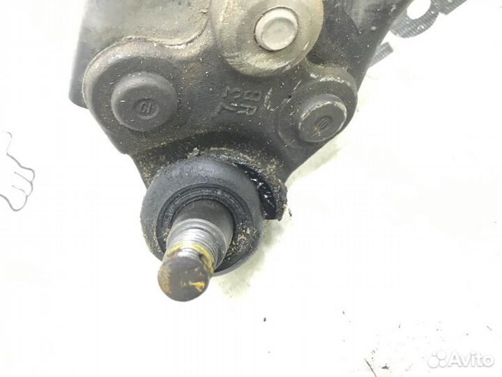 С дефектом рычаг передний правый Honda Civic 4D