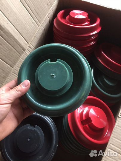 Поилка для птиц